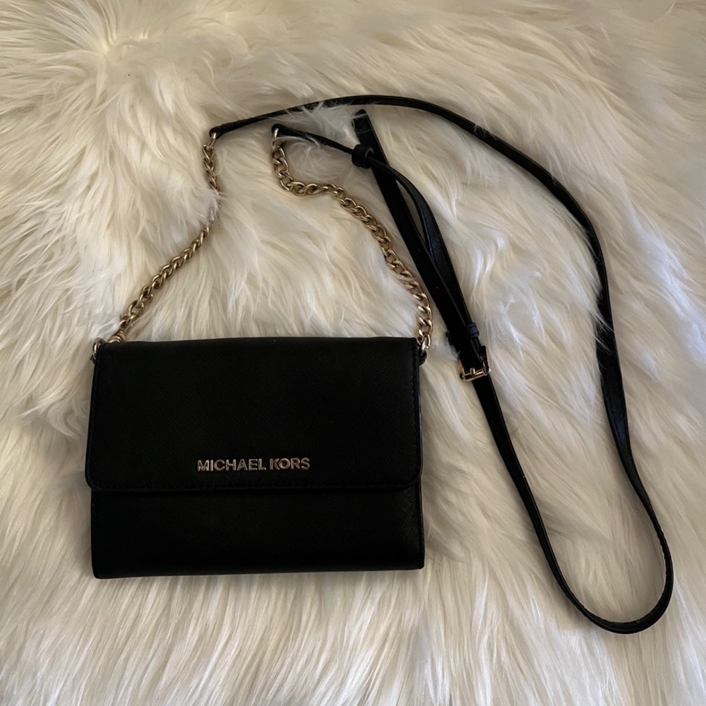 MK crossbody bag